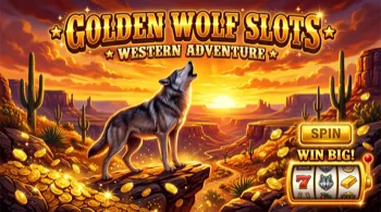 Wolf Gold